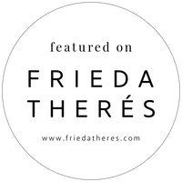 Veröffentlichung Frieda Therés - Herbstliche Dekoration